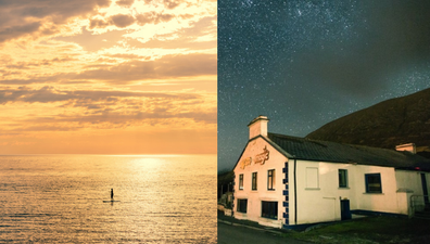 WIN: An unbelievable Achill Island adventure that will be truly unforgettable