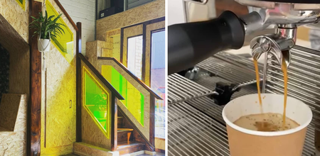 There’s a ‘hip’ new vegan-friendly cafe in Sandyford