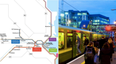 Public consultation launched for DART+ South West expansion via Phoenix Park tunnel