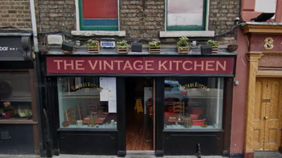 There will be a ‘street food summer’ on Poolbeg Street with new plans announced this week