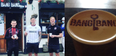 D7 coffee spot giving away free coffees in aid of charity
