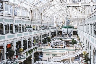 Shopping guidelines as non-essential retail reopens for the first time this year