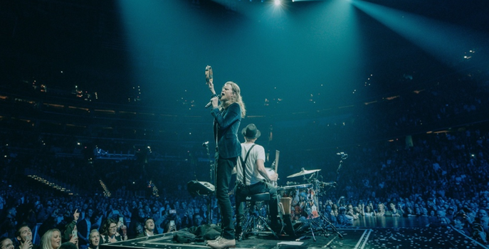 Five gigs that have recently been announced for Dublin