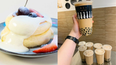 Japanese Soufflé Pancakes and Bubble Tea: Dessert lovers are mad for this city centre eatery