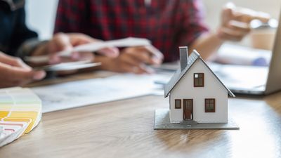 Ever thought about switching your mortgage? Here’s what you need to know