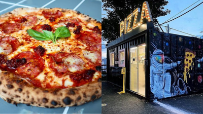 Popular New York style pizza restaurant announces its second Dublin location