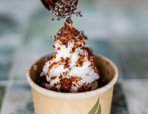 Nutbutter’s plant-based ice creams are a must-try this weekend
