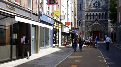 Lord Mayor denies reports that city centre streets could be closed