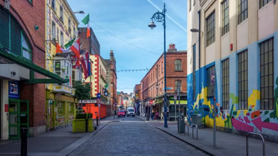 “More facilities” will be in place in the city centre this weekend