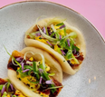 This Bank Holiday Breakfast Bao is the perfect cure to the weekend