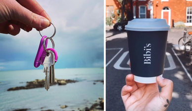 Bibi’s announce opening date for their new Dun Laoghaire location