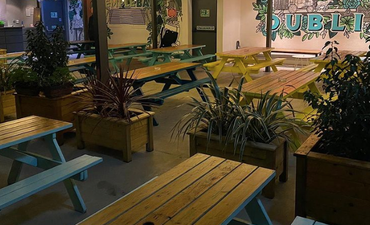 11 city centre pubs that are back open today