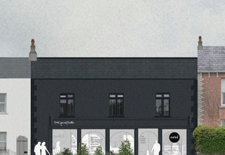 There’s a very exciting new venture coming to Dunville Avenue in Ranelagh