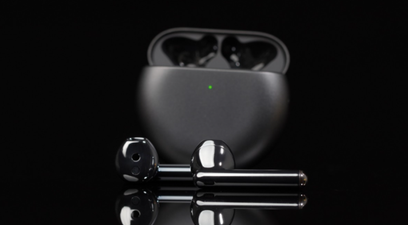 Hands on with the Huawei Freebuds 4