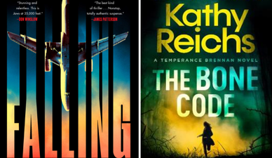 Five books that everyone will be reading this summer