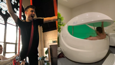 Six unique Dublin experiences we bet you haven’t tried