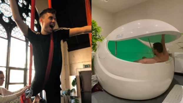 Six unique Dublin experiences we bet you haven't tried