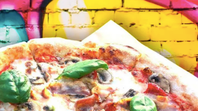 There’s free pizza in Dublin for anyone called Emer or Edmundo this week