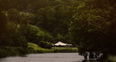 Dublin wine bar unveils ‘summer house’ located on the stunning grounds of Slane Castle