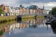 Callout issued for street artists to create works in five city centre locations