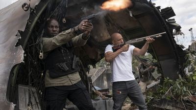 The new movies available to watch in Irish cinemas this weekend