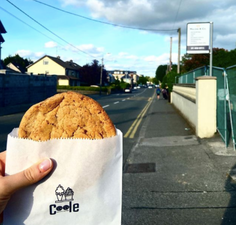 There's an unreal new cookie spot to try in Rathcoole