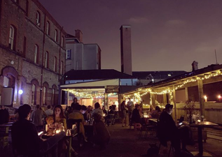 Drumcondra foodie spot closes its doors temporarily (takeaway still available tho!)