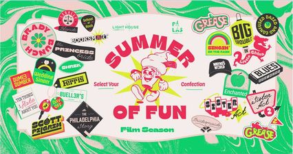 Light House Cinema announces over 20 classic films as part of their Summer Of Fun line-up