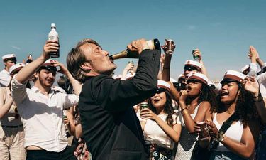 The four new movies available to watch in Irish cinemas this weekend