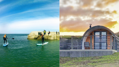 10 reasons you should absolutely visit Mid & East Antrim this year