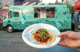 You need to try this new Dublin taco truck!
