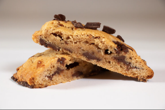 Don't you dairy look away from this new bakery