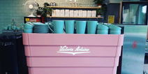 Brush up on your Gaeilge at this cafe in Ballyfermot