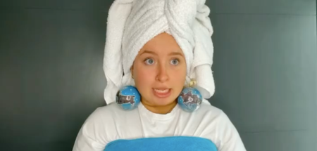 If you’re a Drag Race fan, you need to be following this iconique Irish TikToker