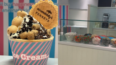Scrumdiddly’s ice cream to arrive in Penneys