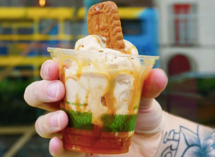 4 places you can pick up a Biscoff Latte in Dublin