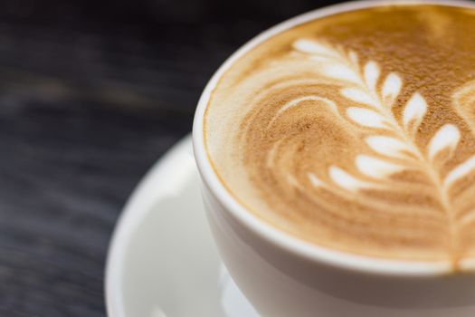 Dublin is apparently the second most coffee-obsessed capital city in the world