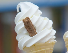 Here’s the scoop on Dublin’s Top Five Ice-Cream spots as voted by you!