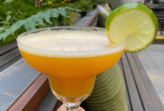 Five delicious ice cold beveraginos to enjoy in the sun