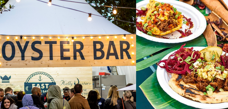 The Taste of Dublin food festival set to return for another year