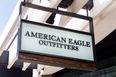 American Eagle has announced it’s first Irish store will open next month