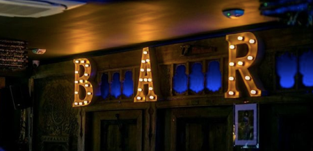 Here’s where you can get a refreshing cocktail tower (!!) in Dublin as temperatures rise