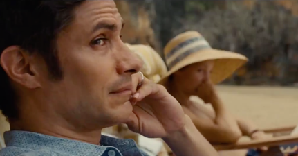 There are six new movies arriving in Irish cinemas this weekend