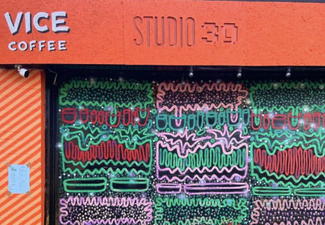 One of our fave Dublin cafes is on the hunt for a new home