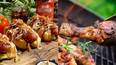 COMPETITION CLOSED: How to win the ultimate back garden BBQ experience hosted by a Michelin Star chef