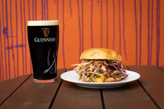 Guinness and Baste team up to create an insanely delicious BBQ kit to enjoy this summer