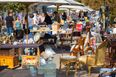 Get some cash out, there’s a yard sale happening in Saint Annes Park this weekend