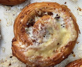 Five things to try in Dublin this week