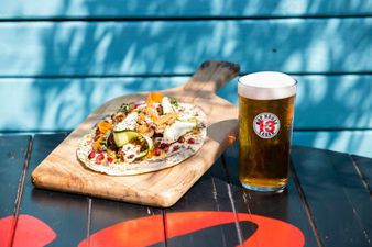 Hop House 13 Summer Sizzle: the outdoor foodie experience that has us drooling