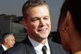 WATCH: Matt Damon reacts to having cocktail named after him in a Dalkey bar